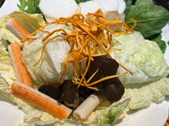 -五福居羊蝎子(方庄店)