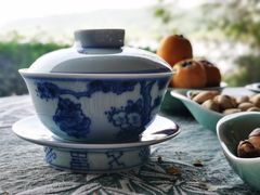 -湖畔居茶楼(湖滨店)