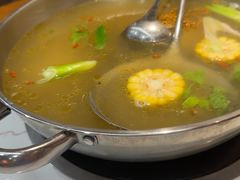 -乡土黄·鲜牛肉火锅·小龙虾(兴业街店)
