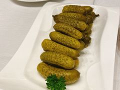 -马克西姆俄罗斯餐厅(通亚街店)