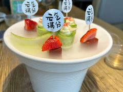 -熹素·鲜美素食Vegetarian (天河领展店)