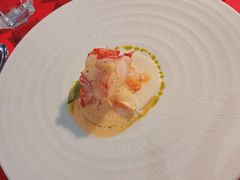 -The V泽惟·低温慢煮料理