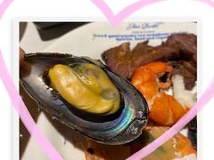 -星伦多自助料理·涮烤一体(虹悦城店)