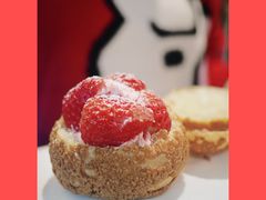 -西树泡芙(静安大悦城店)