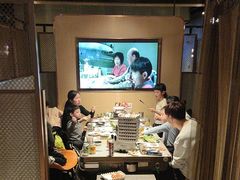 -丰茂烤串(公园店)
