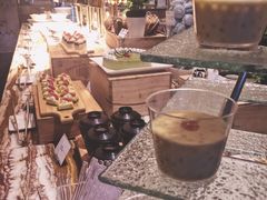 -AdD全日制餐厅(中谷花园酒店)