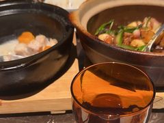 -汤城小厨•粤菜•靓汤(苏州街店)