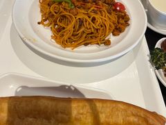 -阿那亚第三食堂 Cafeteria 3