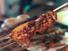-钢管厂五区小郡肝串串香(南山店)