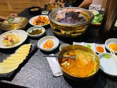 -味家烤肉烤鳗鱼牛排(西塔旗舰店)