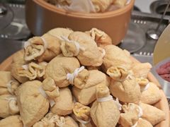 -龍歌自助小火锅(漳州二路爱购店)