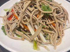 -好嫂子酱猪手•农家菜(蒲黄榆店)