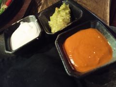 -Q MEX 库迈墨西哥餐吧(三里屯店)