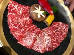 -炎蔵牛舌烤肉