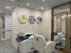 -S&G Beauty轻奢皮肤管理中心