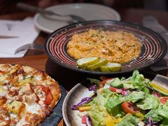 -澳骄 Aussie Kitchen·手工披萨·西餐(国大店)