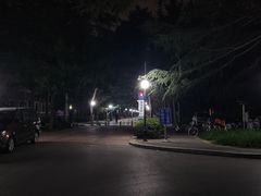 -中国农业大学(西校区)