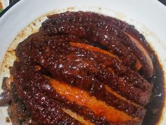 -樊城区沛公餐饮店(挑食拉美步行街店)