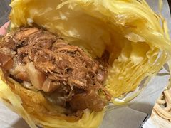 -魏家凉皮(西安秋林宏业商厦店)