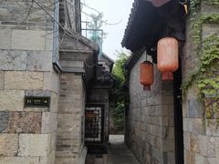 -回龙窝历史文化街区