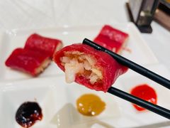 -聚福山莊·寻味顺德(北滘店)