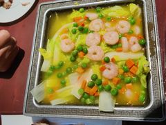 -外婆船宴餐厅·外婆喊你回家吃饭