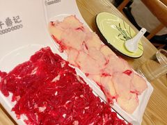 -朱氏牛鼎记鲜牛火锅(山水华庭店)
