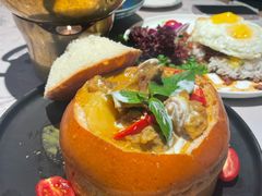 -Home Thai·泰谣(王府井apm店)