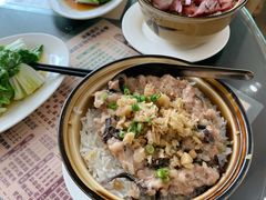 -荔园小馆(园岭新村二期店)
