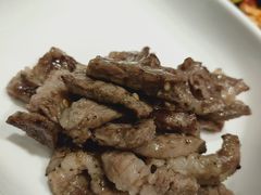 -正苑26年海鲜烤肉•牛尾汤汤饭(东港店)