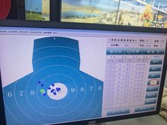 -都市枪神实弹射击俱乐部