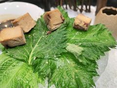 -山壹竹庭院餐厅