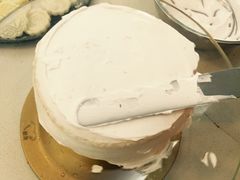 -可心DIY蛋糕烘焙生活馆(迈皋桥万谷慧店)