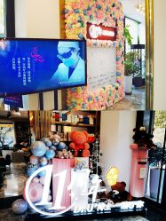店内环境-Dr.U博士医疗美容医院