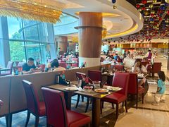 -怡咖啡自助餐(宁波香格里拉店)