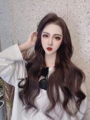 -3AM·S HAIR SALON烫发染发接发