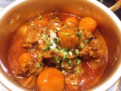 -以前的小酒馆(中山广场店)