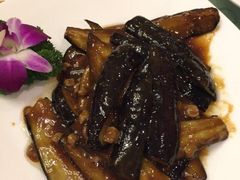 -烤肉宛饭庄(南礼士路店)
