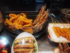 -莲欢海蛎煎