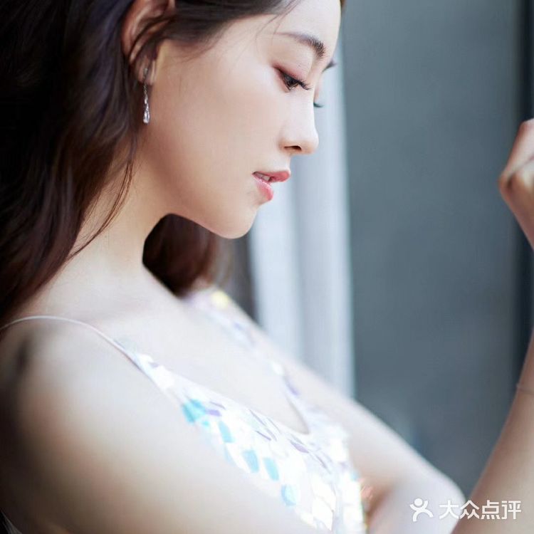 祝绪丹，希望她找到属于她自己的幸福。
