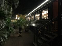 -火车头法国西餐厅