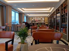 -福州西湖大酒店·怡湖咖啡厅