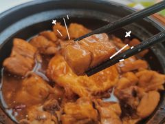 -膳当家黄焖鸡米饭(下沙宝龙店)
