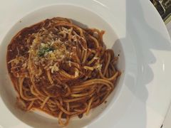 传统肉酱意面-UPPER KITCHEN(延安路店)