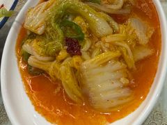 -欧提汗·新疆餐厅·清真(银都路店)