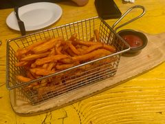 -Pistolera Mexican Cantina女枪手墨西哥餐厅(碧云路店)