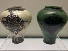 -磁州窑博物馆