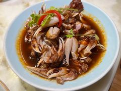 -锦府盐帮·李宅(领展购物广场中关村店)