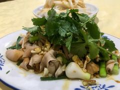 白切鸭肠-电白鸭粥店(下沙二坊88号店)
