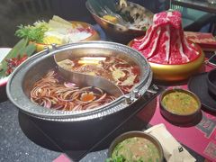 -牛New寿喜烧(虹桥新天地店)